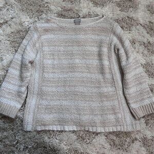 Chicos sweater